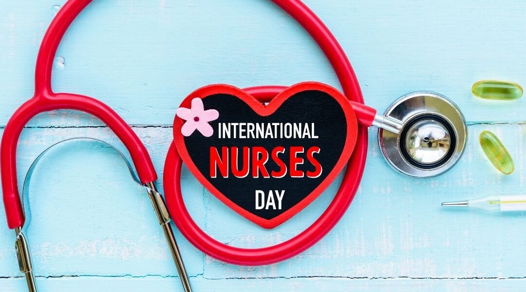 OnSite Health Celebrates International Nurses Day